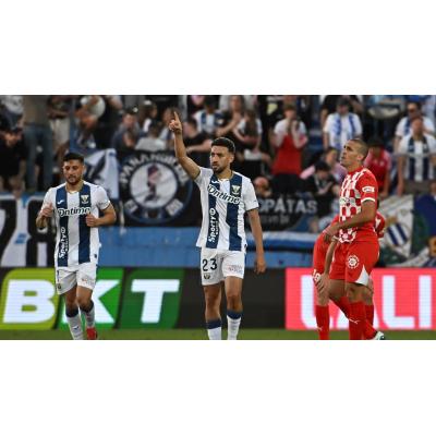 Munir e Iván Sánchez logran salir de Irán vía Turquía y llegarán a España en próximas horas