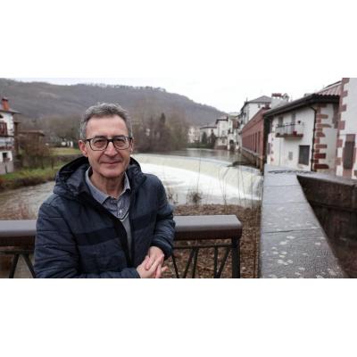 Juan Miguel Gil Jaurena, cirujano cardiaco: “El 85% de los menores operados del corazón alcanza la edad adulta”