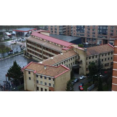 Pequeños talentos, grandes valores: el futuro empieza en el colegio Santa Luisa de Marillac