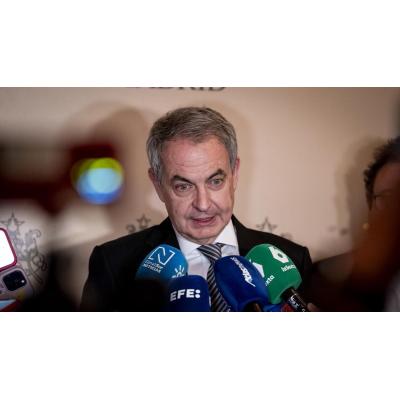 Zapatero acudirá este lunes a la comisión Koldo del Senado para responder sobre Plus Ultra