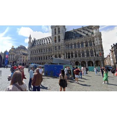 Bélgica acaba con la prestación del paro de por vida