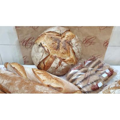 El inesperado cierre de una panadería con casi 100 años de vida en un pueblo de Navarra