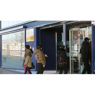 La puerta de la oportunidad en Navarra: "Confío en que lleguen los papeles"