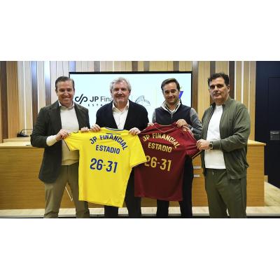De Ramón de Carranza a Nuevo Mirandilla y ahora, JP Financial