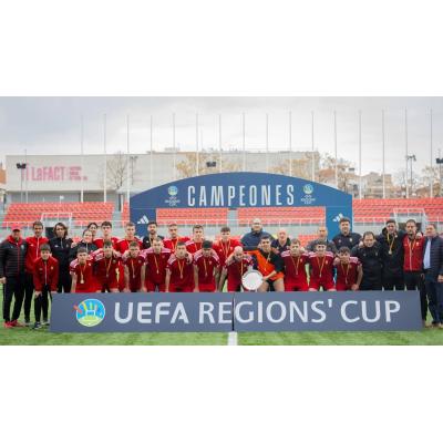 Navarra cae por la mínima en la final ante Canarias