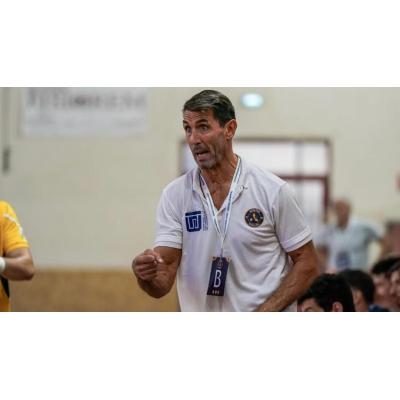 Mateo Garralda sigue sumando más títulos... en Italia