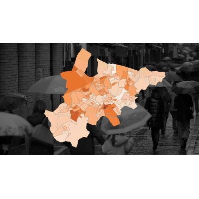 Diez claves sobre la inmigración
