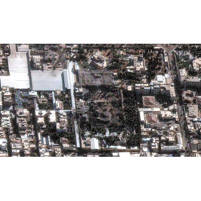 La pista definitiva de la CIA sobre el paradero de Jamenei, el dron kamikaze Lucas y el hackeo de la app de rezo