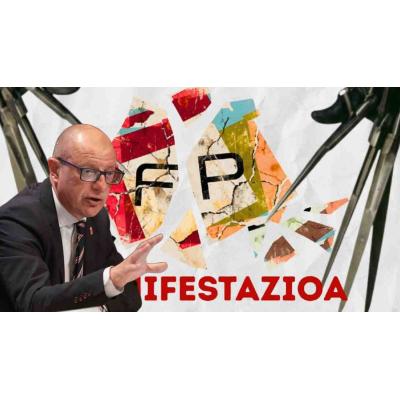 Gimeno denuncia “señalamientos” en las protestas de los centros de FP en Navarra: “Es la frontera del acoso personal”
