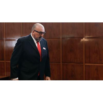 Koldo García intenta esquivar al Supremo y pide que el caso Mascarillas lo juzgue la Audiencia Nacional