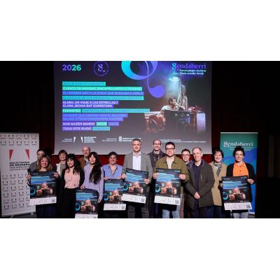El Circuito Sendaberri llegará a 32 localidades socias de la Red de Teatros de Navarra