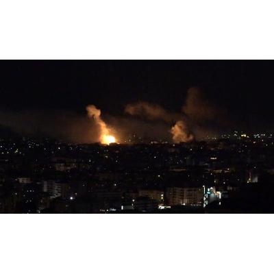 Hizbulá se suma al conflicto de Irán e Israel