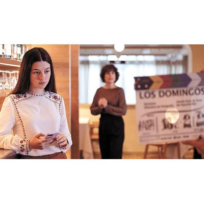 El cine y las preguntas de todos