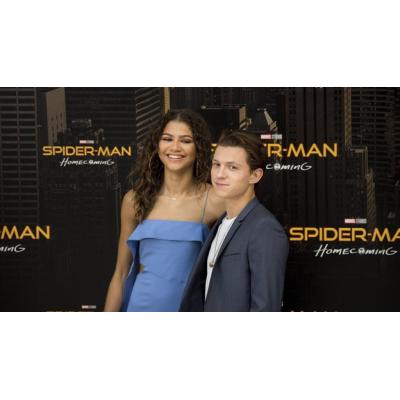 Zendaya y Tom Holland se han casado, según el estilista de la actriz