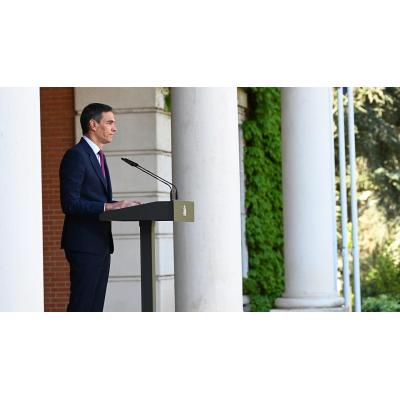 El Gobierno insta a Trump a respetar la legalidad si quiere revisar su relación con España