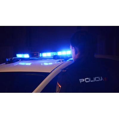 Detenidos dos históricos atracadores por robar 154.000 euros a punta de pistola en un banco en Cáceres