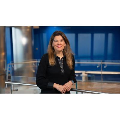 KPMG nombra a María Lacarra nueva socia responsable en Navarra