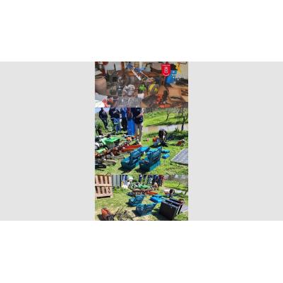 Investigados un padre y sus dos hijos como autores de nueve robos con fuerza en diferentes fincas de recreo en Navarra
