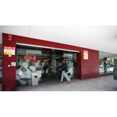 El paro sube en Navarra en 273 personas en febrero respecto al mes anterior y baja en 791 en un año