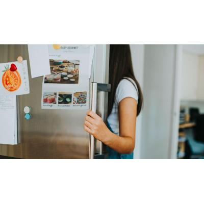 Los 10 superalimentos de un nutricionista pamplonés