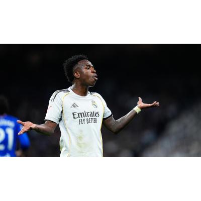 El Getafe de Bordalás desquicia al Real Madrid e incendia el Bernabéu