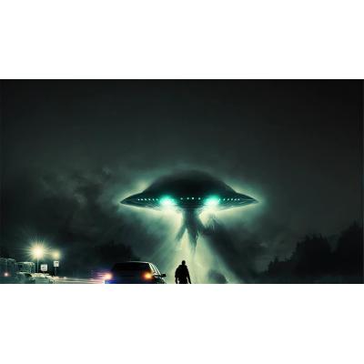 ¿Estás asegurado contra los extraterrestres?