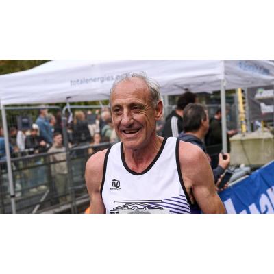 Fermín Cacho, ingresado tras sufrir un desvanecimiento