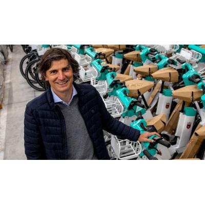 Ride On: “El Ayuntamiento ha incumplido todos sus compromisos. Nos ha ahogado”