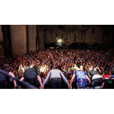 Sidecars, Xoel López e Iseo & Dodosound, en el cartel del Mugacu Fest 2026 de Viana