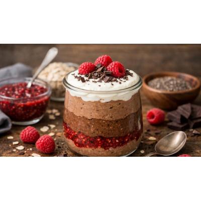 El desayuno de chocolate saludable que recomienda una doctora en nutrición