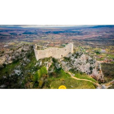El pueblo a hora y media de Navarra que es el destino rural elegido por National Geographic para viajar en marzo
