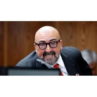 Koldo García anuncia que se acogerá a su derecho a no declarar en el Parlamento de Navarra y pide que sea por videoconferencia