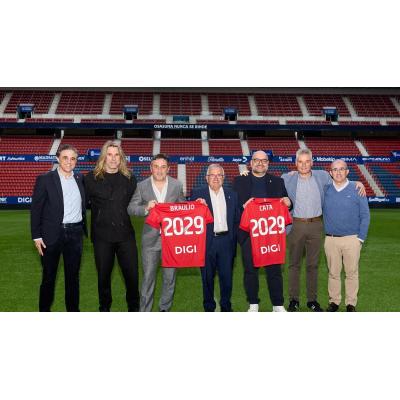 Braulio: "He tenido ofertas, pero en ningún club voy a ser más feliz que en Osasuna"