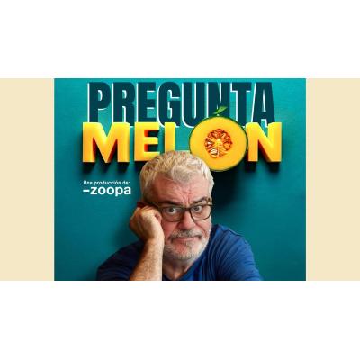 Millán Salcedo llevará su espectáculo 'Preguntamelón' a la Casa de Cultura de Beriáin