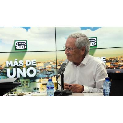Fallece el periodista Fernando Ónega a los 78 años