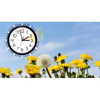 ¿Será el cambio de hora de marzo el último o todavía habrá que esperar?
