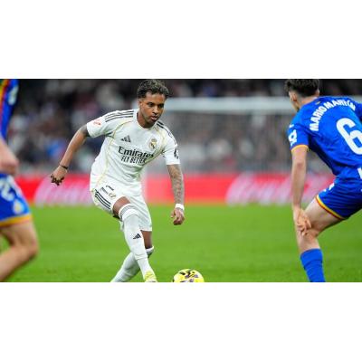 Rodrygo, adiós al Mundial y a 2026: rotura del cruzado anterior y del menisco externo