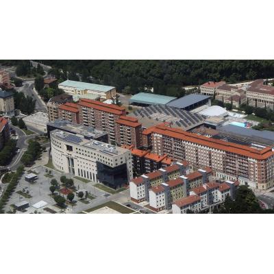 Condenado a 2 años de prisión por agredir y romper cuatro dientes a la novia de su sobrino en Pamplona