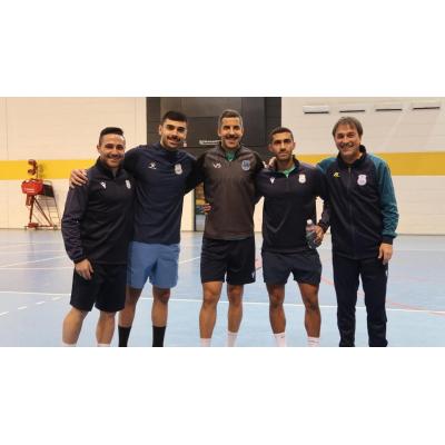La angustia de Imanol Arregui en Kuwait: "Me asomé a la ventana y vi cómo derribaban un misil"