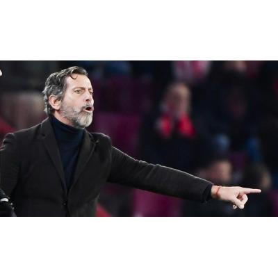 El Alavés alcanza un acuerdo con Quique Sánchez Flores hasta 2028