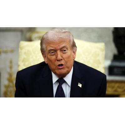 Trump dice que España es un "socio terrible" y amenaza con cortar toda relación comercial