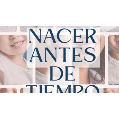 La exposición 'Nacer antes de tiempo', de Aprem Navarra, llega a Villava, el aeropuerto de Pamplona, Noáin y Zizur Mayor