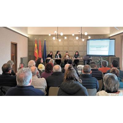 A concurso nuevas líneas de autobús de Pamplona a la zona de Pirineos