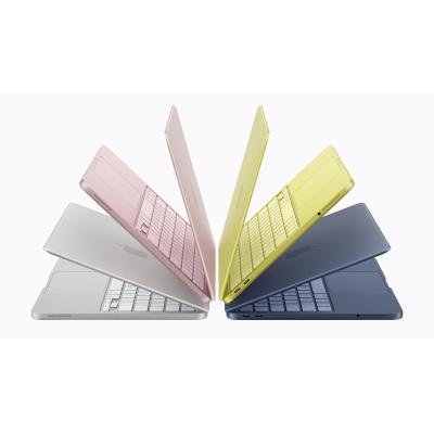 Apple presenta el nuevo MacBook Neo, su portátil más barato y con todas las funcionalidades