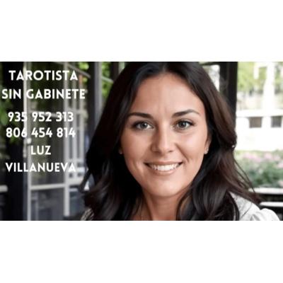 La mejor tarotista española no es la que crees: descubre a Luz Villanueva, la tarotista buena más recomendada