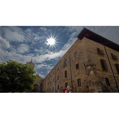 ¿Un nuevo Parador Nacional en Navarra? UPN defiende su importancia "para el desarrollo de la zona"