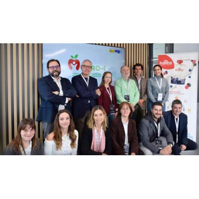 Ingredalia impulsa el desarrollo de alimentos innovadores para combatir la obesidad infantil a través del proyecto FARO-i