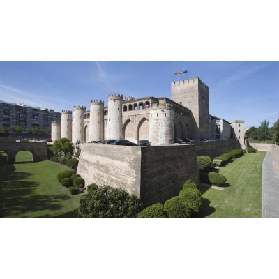 Zaragoza, epicentro del debate internacional sobre el futuro del patrimonio mundial