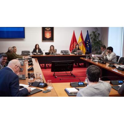 Eginoa (OANA) recalca que el secretario de la Mesa de Belate que denunció irregularidades sufrió "una represalia de manual"