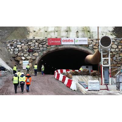 Anticorrupción analiza tres contratos de obras públicas, además de Belate